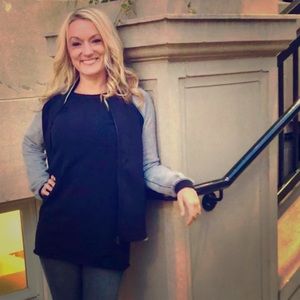 Meet your Posher, Jillian